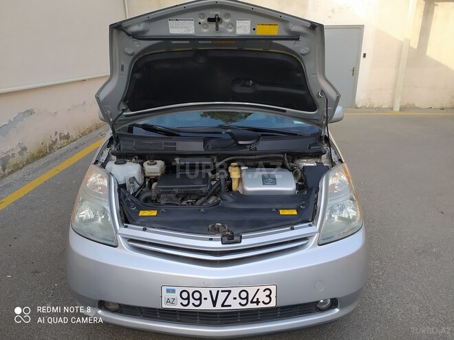 Toyota Prius 2008, 202,000 km - 1.5 l - Xırdalan