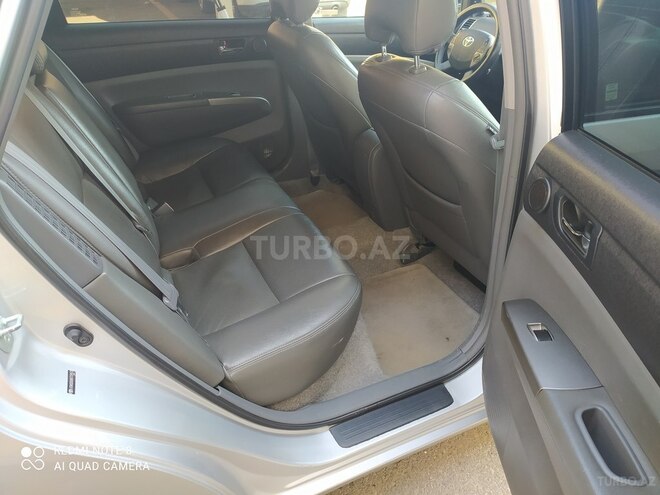 Toyota Prius 2008, 202,000 km - 1.5 l - Xırdalan
