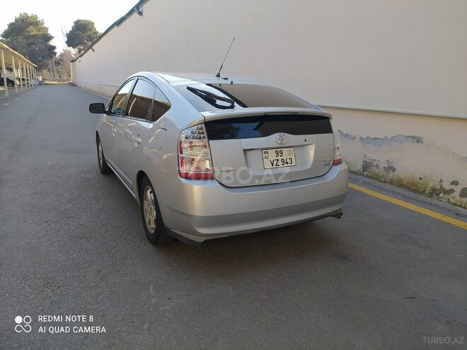 Toyota Prius 2008, 202,000 km - 1.5 l - Xırdalan