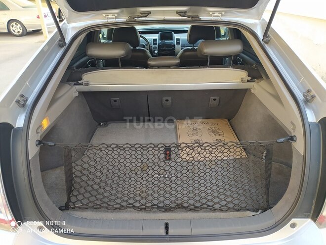 Toyota Prius 2008, 202,000 km - 1.5 l - Xırdalan
