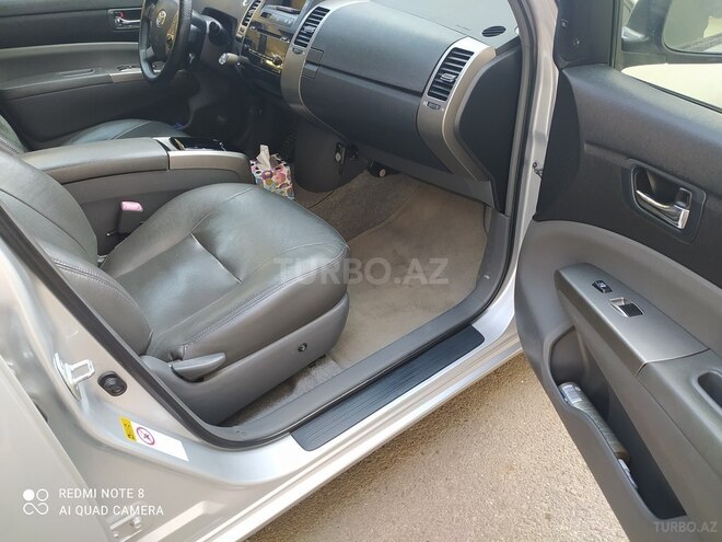Toyota Prius 2008, 202,000 km - 1.5 l - Xırdalan