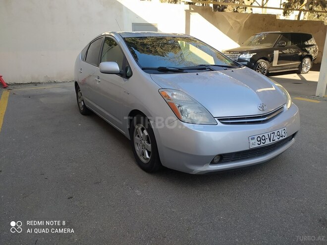 Toyota Prius 2008, 202,000 km - 1.5 l - Xırdalan