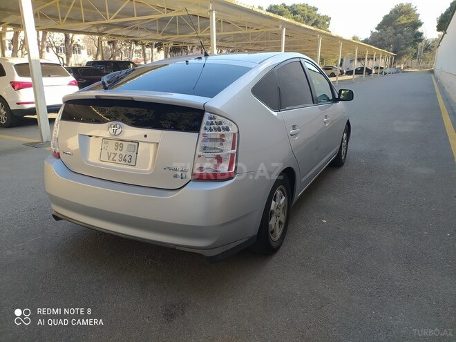 Toyota Prius 2008, 202,000 km - 1.5 l - Xırdalan