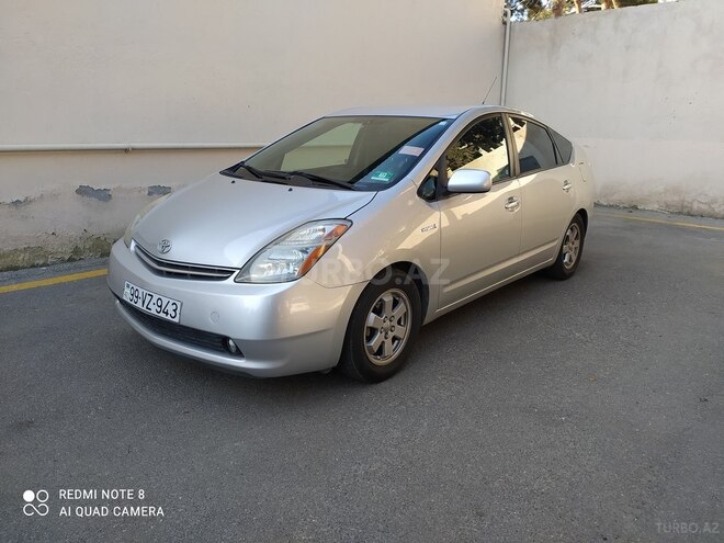 Toyota Prius 2008, 202,000 km - 1.5 l - Xırdalan