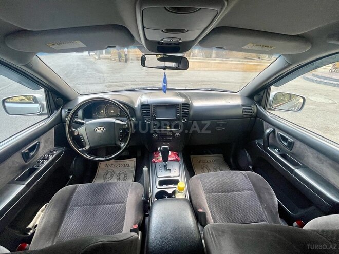 Kia Sorento 2008, 290,000 km - 2.5 л - Bakı