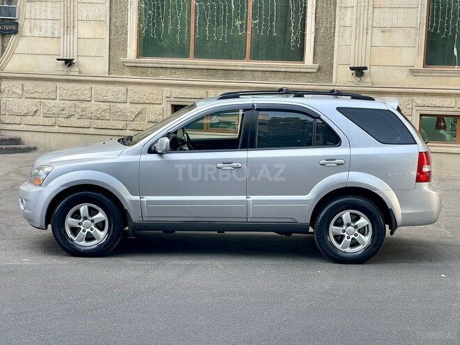 Kia Sorento 2008, 290,000 km - 2.5 л - Bakı
