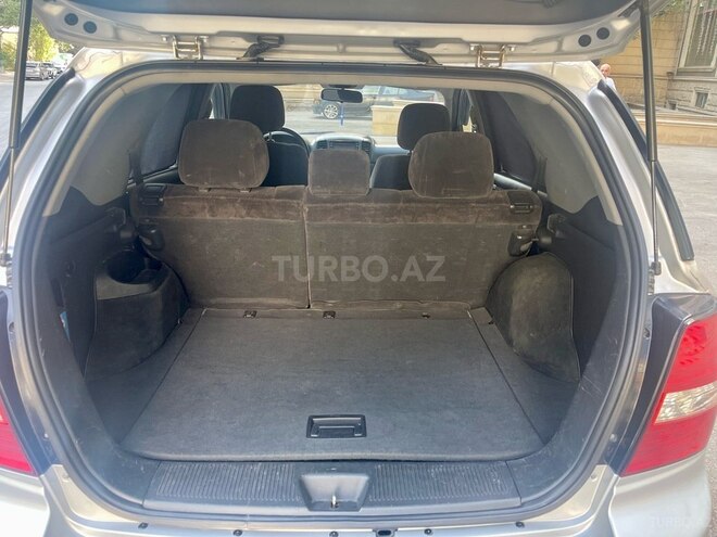 Kia Sorento 2008, 290,000 km - 2.5 л - Bakı