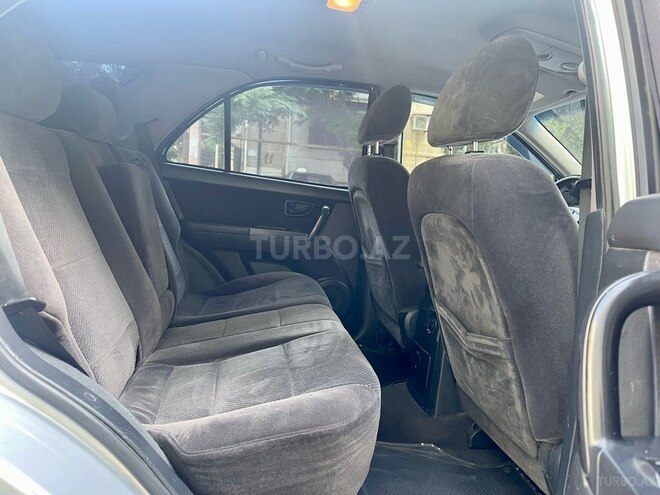 Kia Sorento 2008, 290,000 km - 2.5 л - Bakı