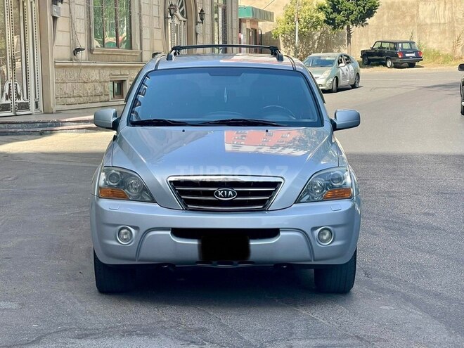 Kia Sorento 2008, 290,000 km - 2.5 л - Bakı