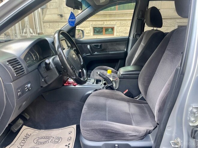 Kia Sorento 2008, 290,000 km - 2.5 л - Bakı