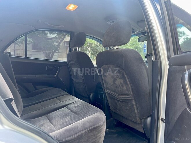 Kia Sorento 2008, 290,000 km - 2.5 л - Bakı