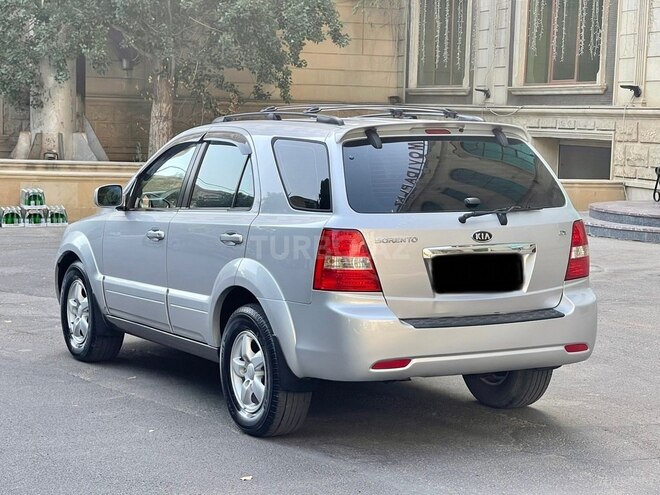 Kia Sorento 2008, 290,000 km - 2.5 л - Bakı