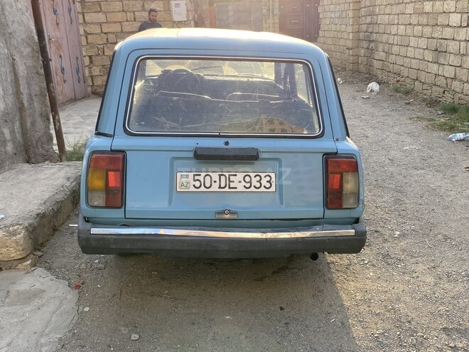 LADA (VAZ) 2104 1988, 200,000 km - 1.6 l - Bakı
