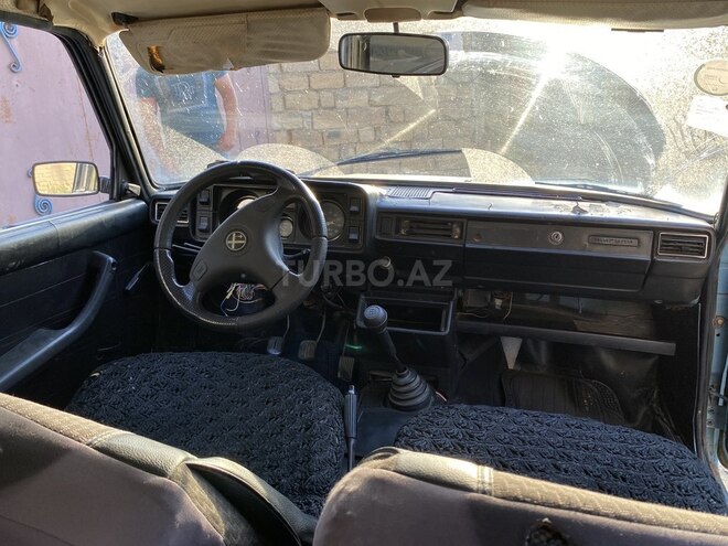 LADA (VAZ) 2104 1988, 200,000 km - 1.6 l - Bakı