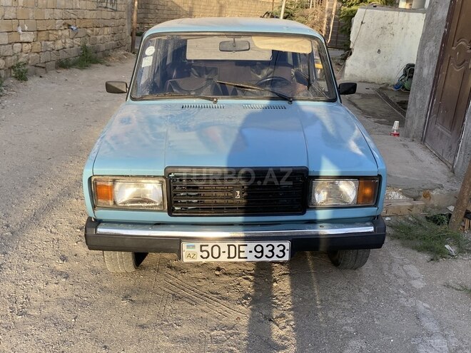 LADA (VAZ) 2104 1988, 200,000 km - 1.6 l - Bakı