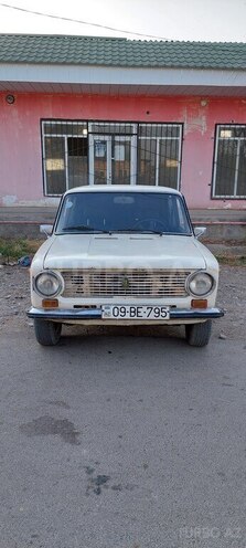 LADA (VAZ) 21011 1984, 581,000 km - 1.6 l - Beyləqan