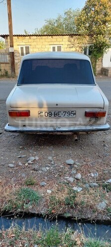 LADA (VAZ) 21011 1984, 581,000 km - 1.6 l - Beyləqan