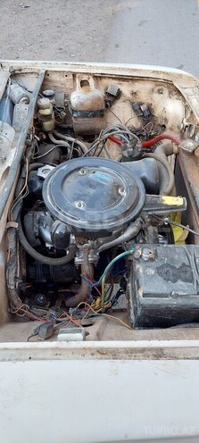 LADA (VAZ) 21011 1984, 581,000 km - 1.6 l - Beyləqan