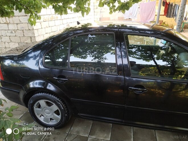 Volkswagen Jetta 2000, 189,477 km - 2.0 l - Şirvan