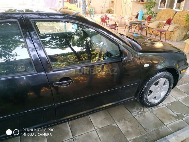 Volkswagen Jetta 2000, 189,477 km - 2.0 l - Şirvan