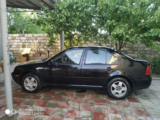 Volkswagen Jetta 2000, 189,477 km - 2.0 l - Şirvan