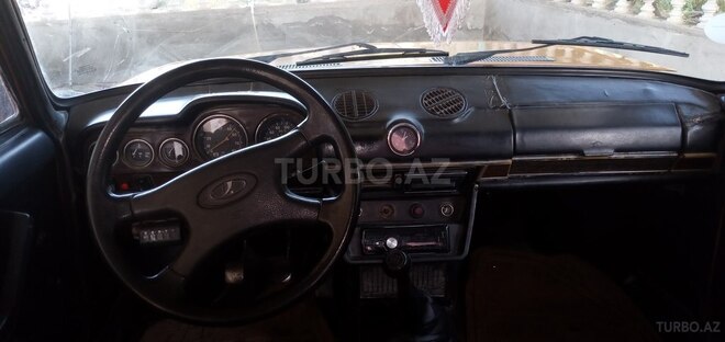 LADA (VAZ) 2106 1982, 65,000 km - 1.3 l - Biləsuvar