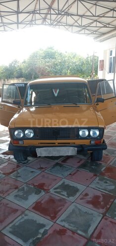 LADA (VAZ) 2106 1982, 65,000 km - 1.3 l - Biləsuvar