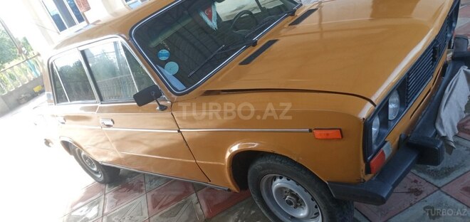 LADA (VAZ) 2106 1982, 65,000 km - 1.3 l - Biləsuvar