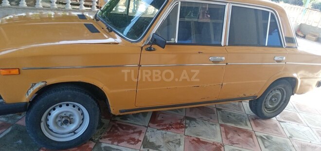 LADA (VAZ) 2106 1982, 65,000 km - 1.3 l - Biləsuvar