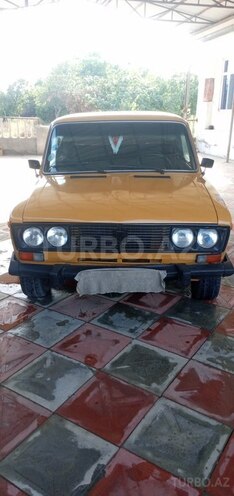 LADA (VAZ) 2106 1982, 65,000 km - 1.3 l - Biləsuvar