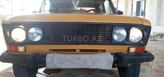 LADA (VAZ) 2106 1982, 65,000 km - 1.3 l - Biləsuvar