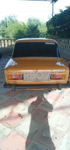 LADA (VAZ) 2106 1982, 65,000 km - 1.3 l - Biləsuvar