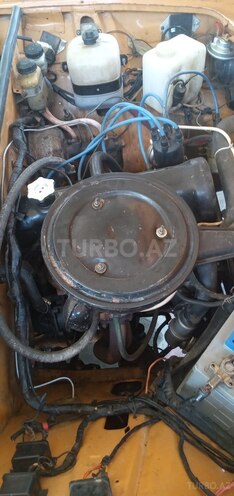 LADA (VAZ) 2106 1982, 65,000 km - 1.3 l - Biləsuvar