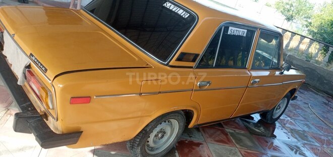 LADA (VAZ) 2106 1982, 65,000 km - 1.3 l - Biləsuvar