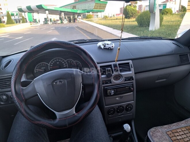 LADA (VAZ) Priora 2013, 100,000 km - 1.6 l - Mingəçevir