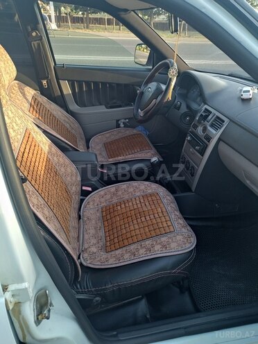 LADA (VAZ) Priora 2013, 100,000 km - 1.6 l - Mingəçevir