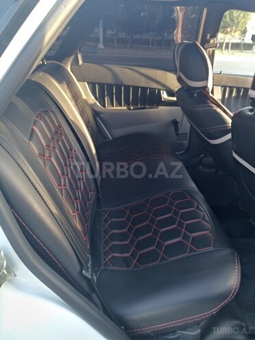 LADA (VAZ) Priora 2013, 100,000 km - 1.6 l - Mingəçevir
