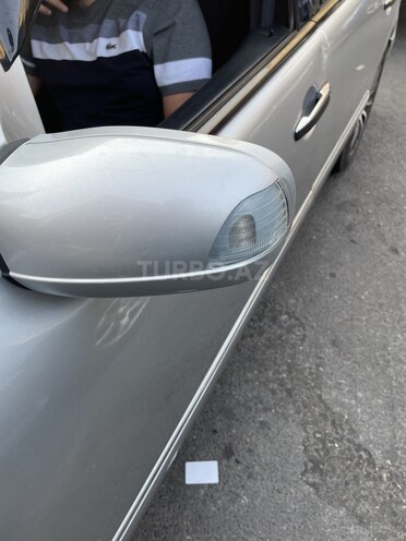 Mercedes E 240 1998, 520,000 km - 2.4 l - Sumqayıt