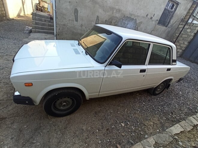 LADA (VAZ) 2107 2008, 406,500 km - 1.6 l - Sumqayıt