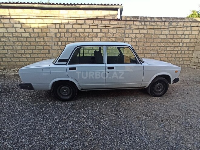 LADA (VAZ) 2107 2008, 406,500 km - 1.6 l - Sumqayıt