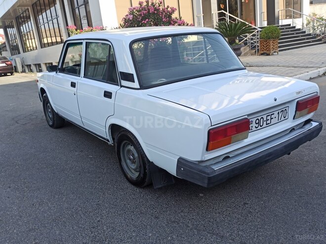 LADA (VAZ) 2107 2008, 406,500 km - 1.6 l - Sumqayıt