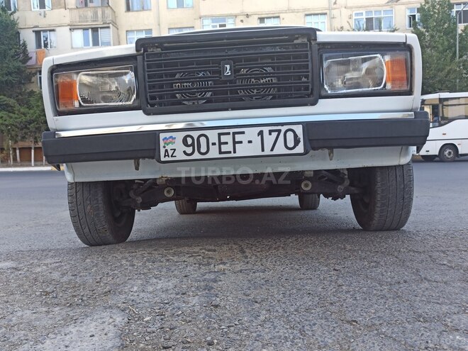 LADA (VAZ) 2107 2008, 406,500 km - 1.6 l - Sumqayıt