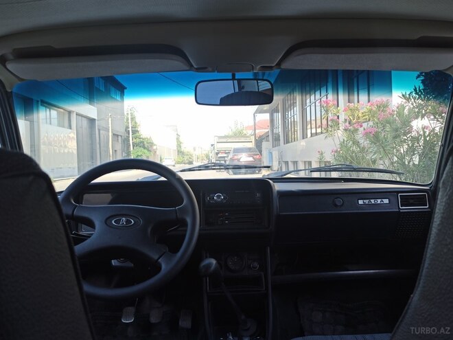 LADA (VAZ) 2107 2008, 406,500 km - 1.6 l - Sumqayıt