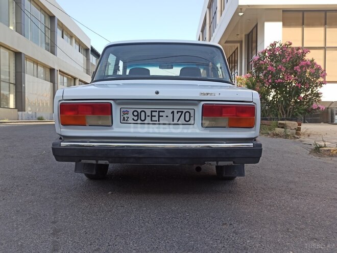 LADA (VAZ) 2107 2008, 406,500 km - 1.6 l - Sumqayıt