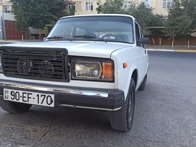 LADA (VAZ) 2107 2008, 406,500 km - 1.6 l - Sumqayıt