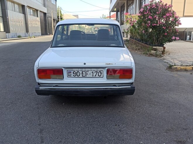 LADA (VAZ) 2107 2008, 406,500 km - 1.6 l - Sumqayıt