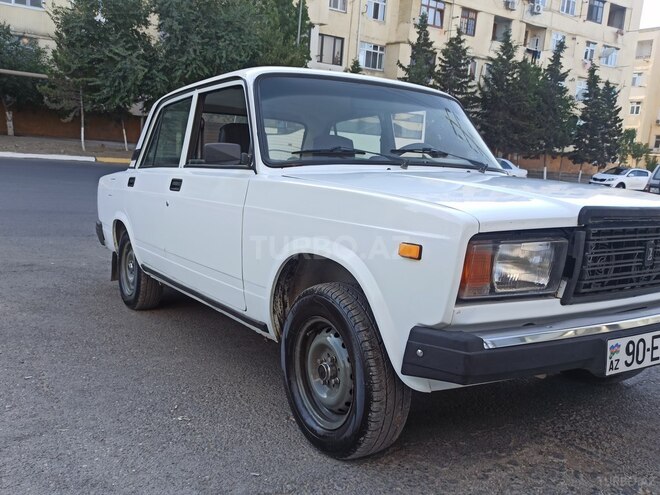 LADA (VAZ) 2107 2008, 406,500 km - 1.6 l - Sumqayıt
