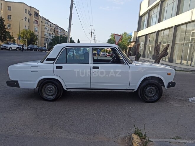 LADA (VAZ) 2107 2008, 406,500 km - 1.6 l - Sumqayıt