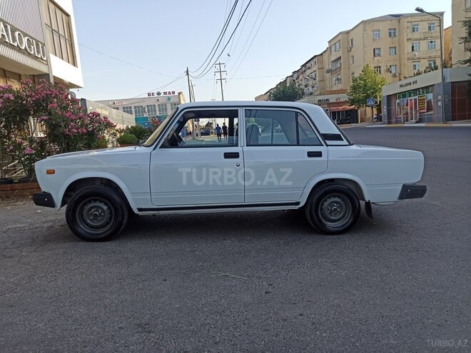 LADA (VAZ) 2107 2008, 406,500 km - 1.6 l - Sumqayıt
