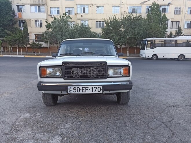 LADA (VAZ) 2107 2008, 406,500 km - 1.6 l - Sumqayıt